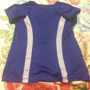 Running Shirt